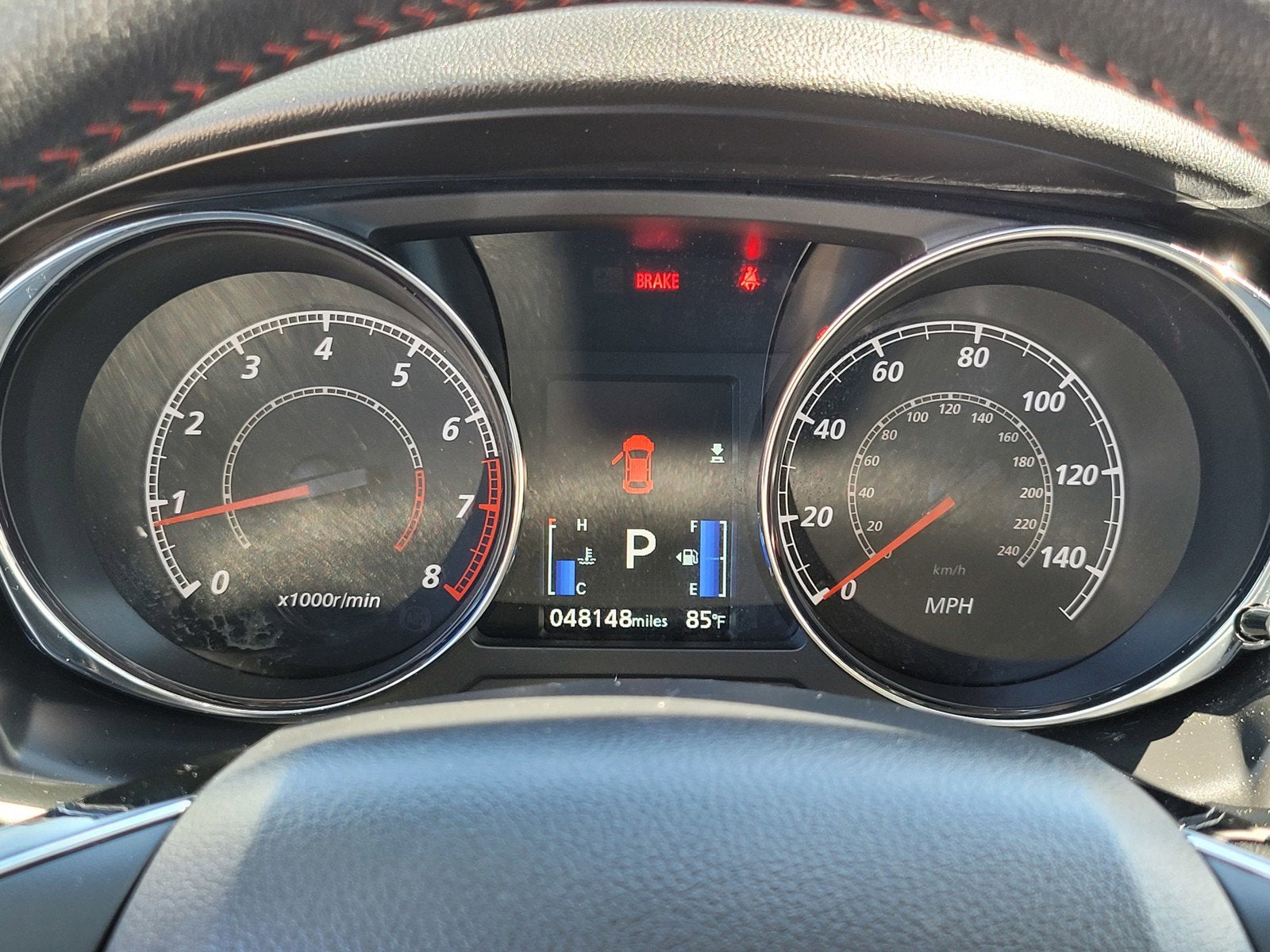 2019 Mitsubishi Outlander Sport Base
