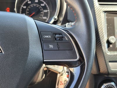 2019 Mitsubishi Outlander Sport Base