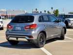 2019 Mitsubishi Outlander Sport Base