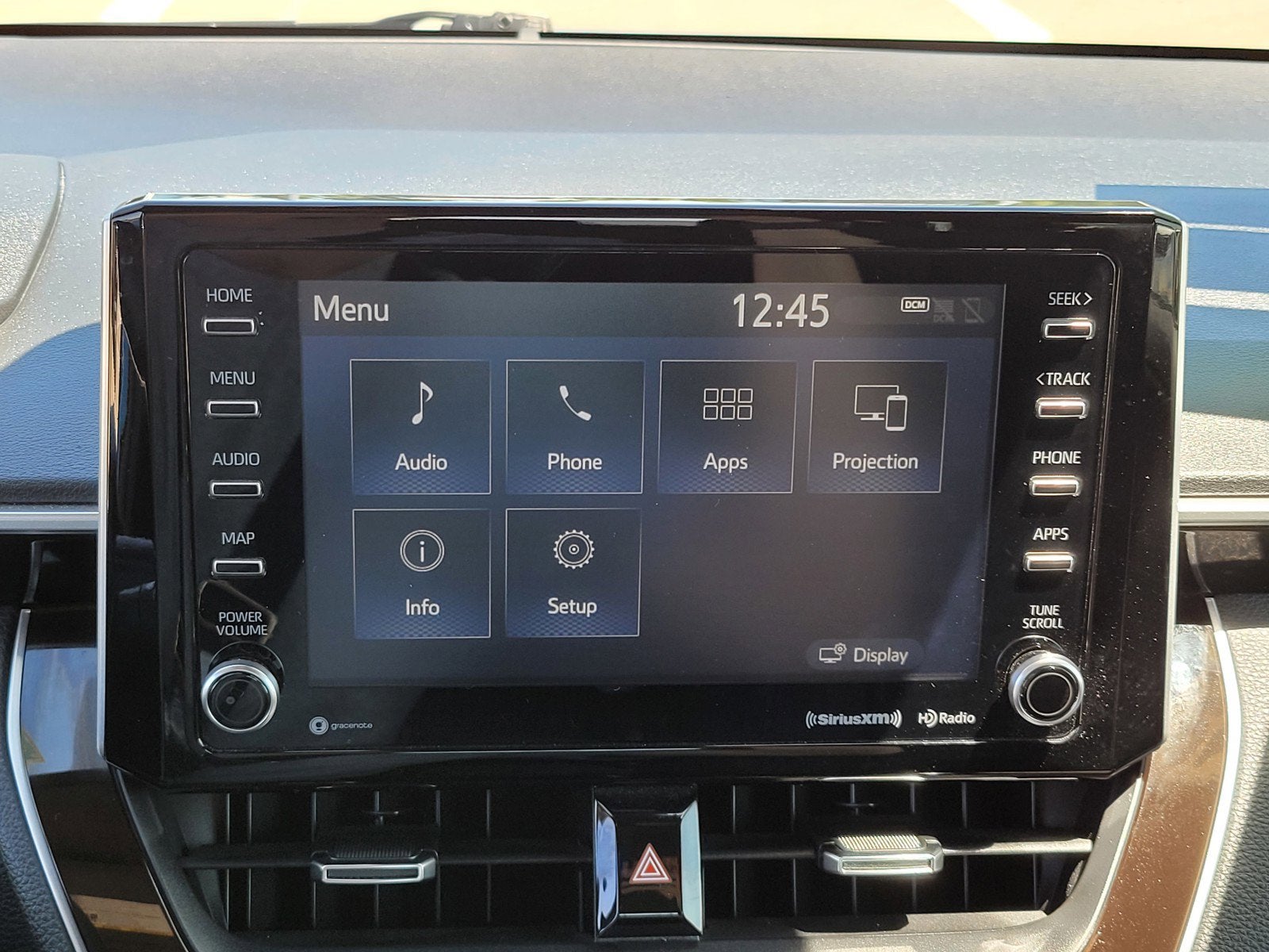 2019 Toyota Corolla Hatchback Base