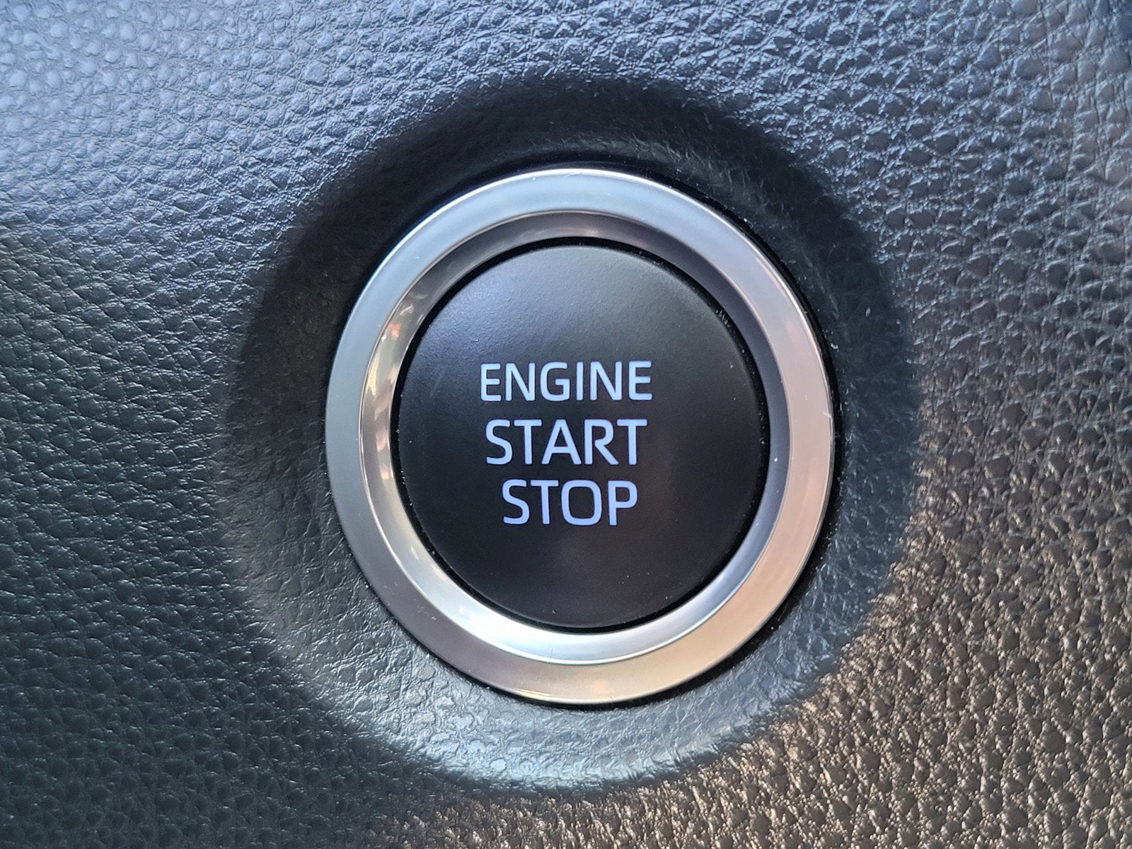 2019 Toyota Corolla Hatchback Base
