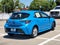 2019 Toyota Corolla Hatchback Base