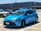 2019 Toyota Corolla Hatchback Base