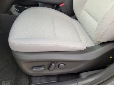 2022 Hyundai Kona Electric SEL