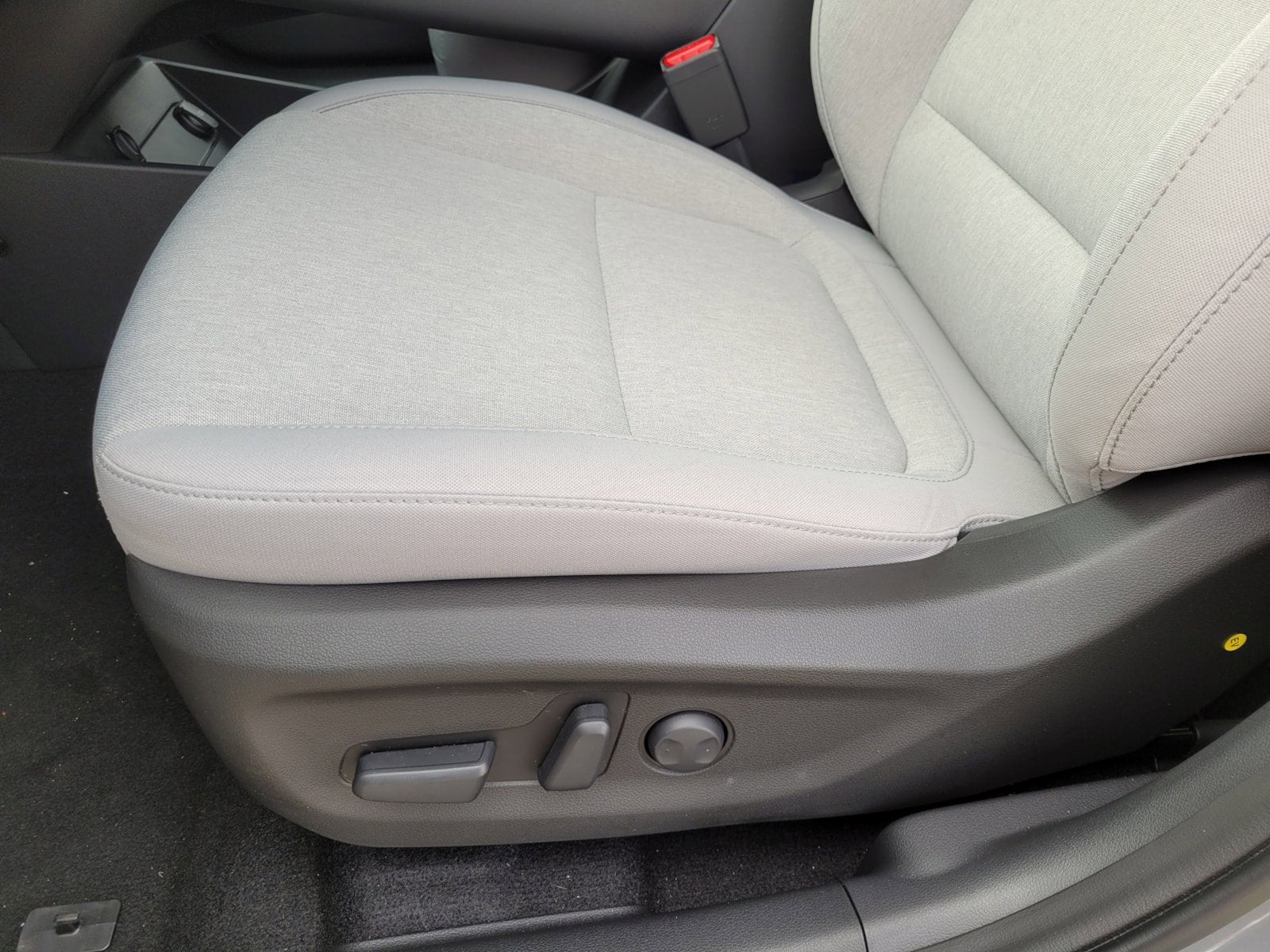 2022 Hyundai Kona Electric SEL