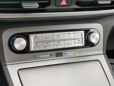 2022 Hyundai Kona Electric SEL