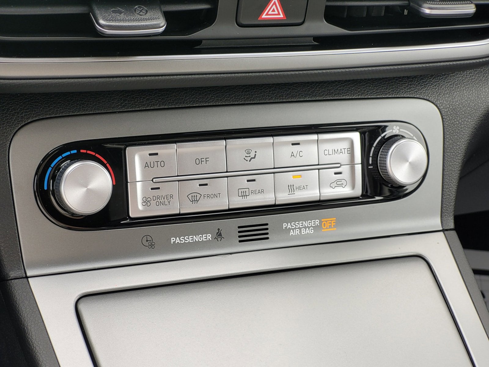 2022 Hyundai Kona Electric SEL