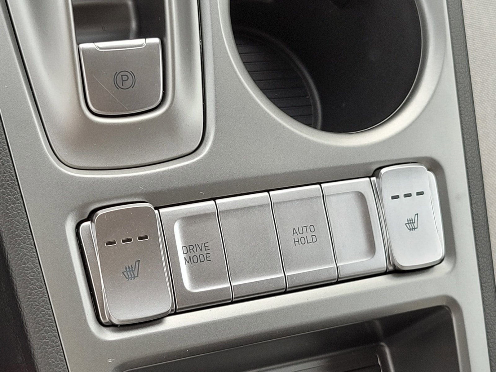 2022 Hyundai Kona Electric SEL