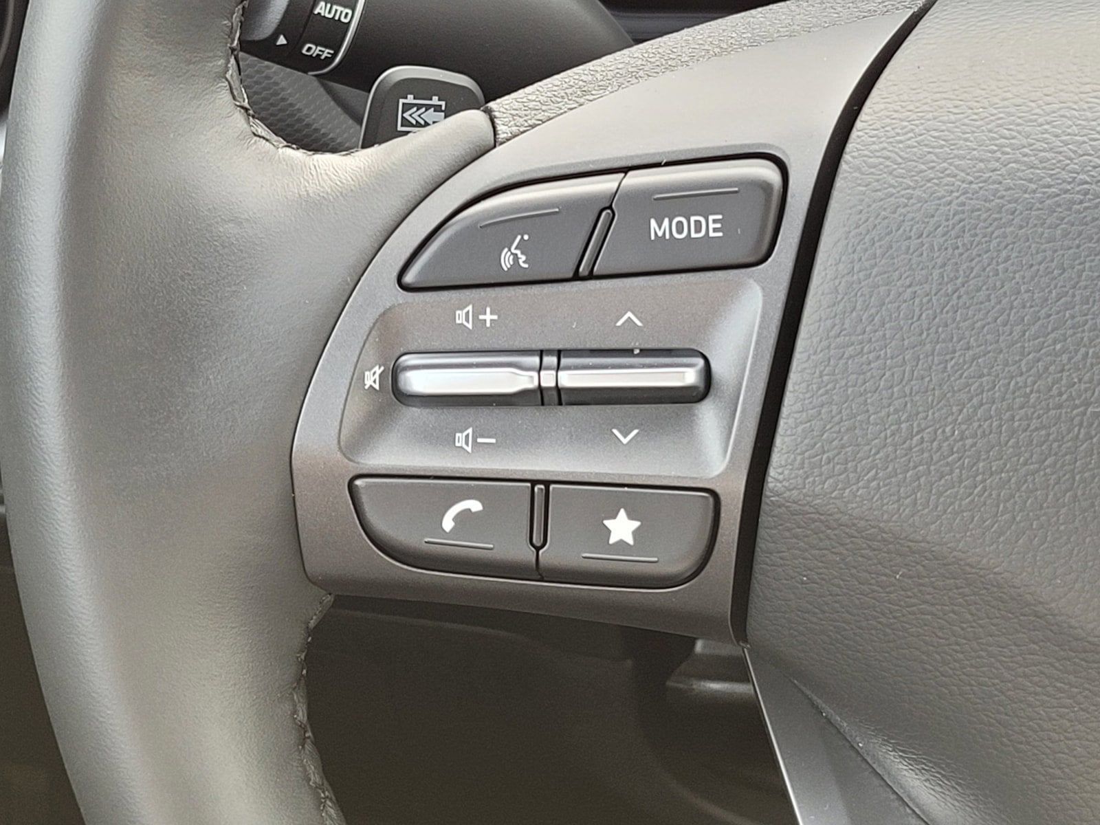 2022 Hyundai Kona Electric SEL