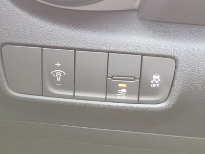 2022 Hyundai Kona Electric SEL