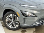 2022 Hyundai Kona Electric SEL