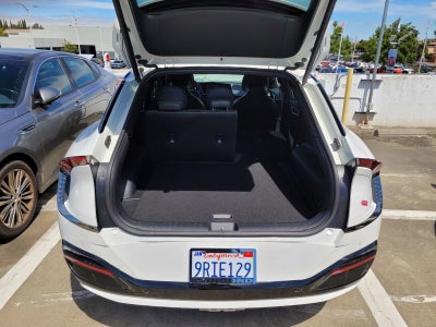 2024 Kia EV6 GT-Line