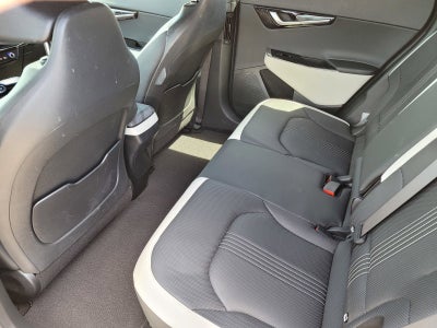 2024 Kia EV6 GT-Line