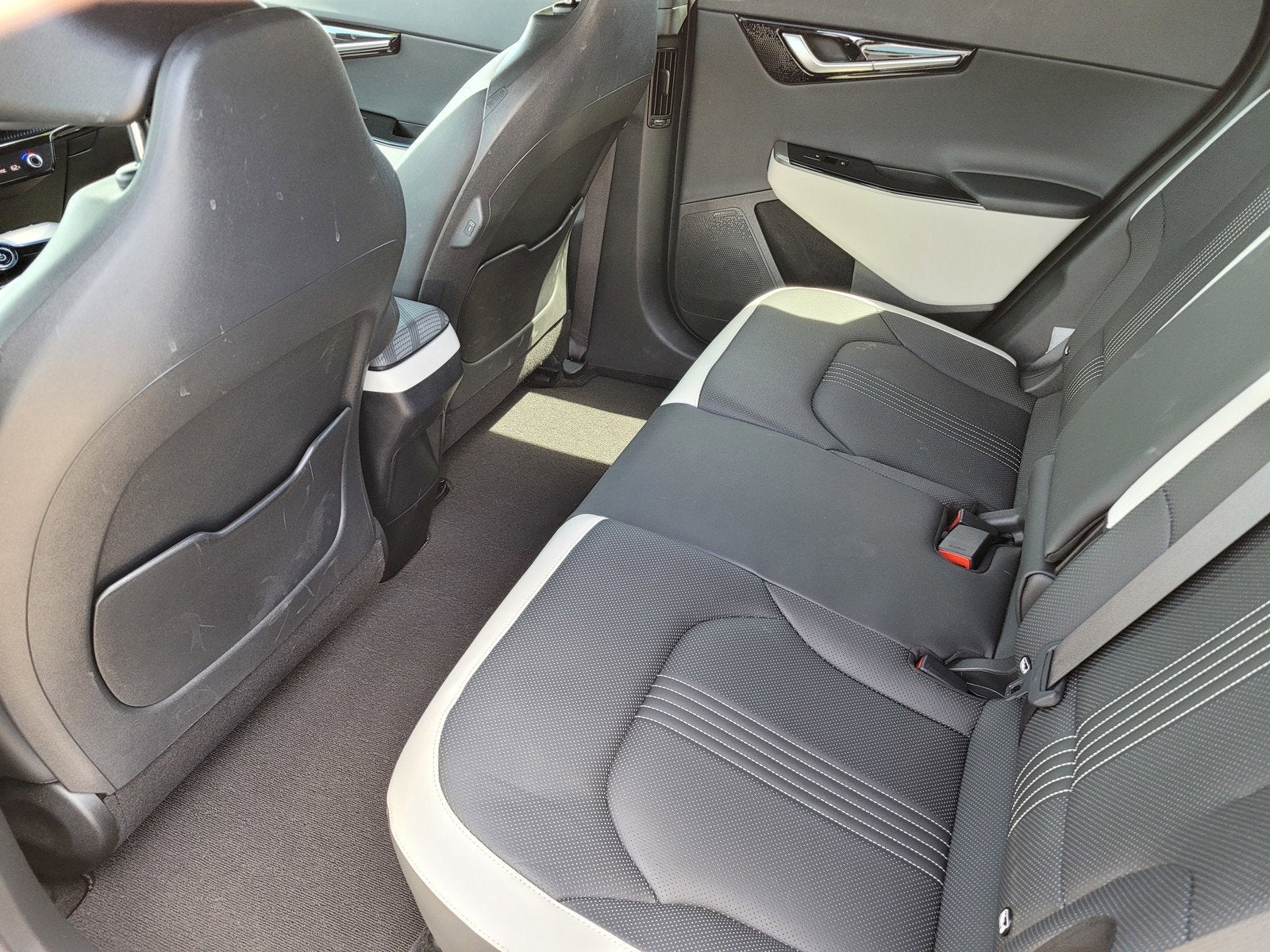 2024 Kia EV6 GT-Line