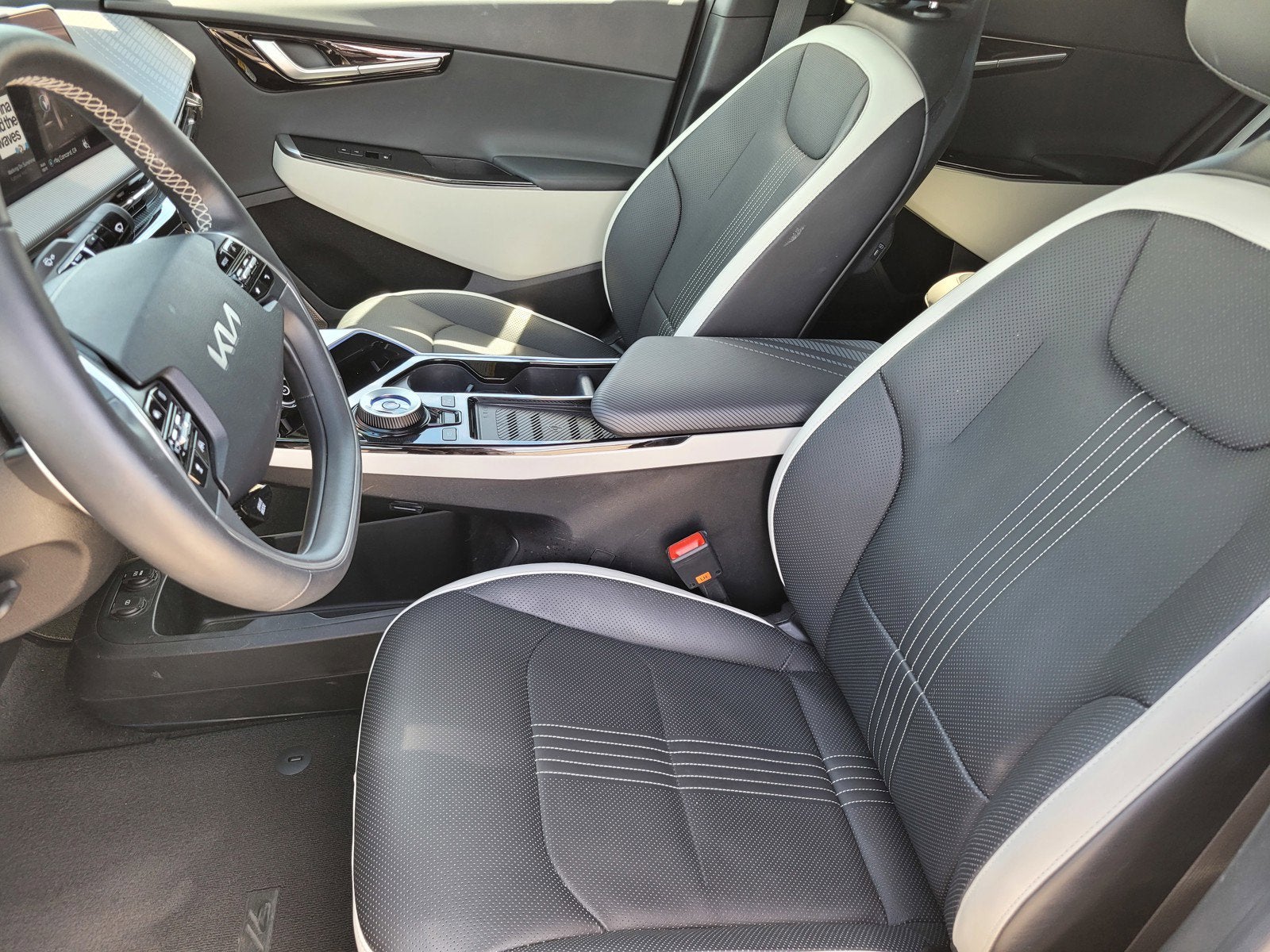 2024 Kia EV6 GT-Line