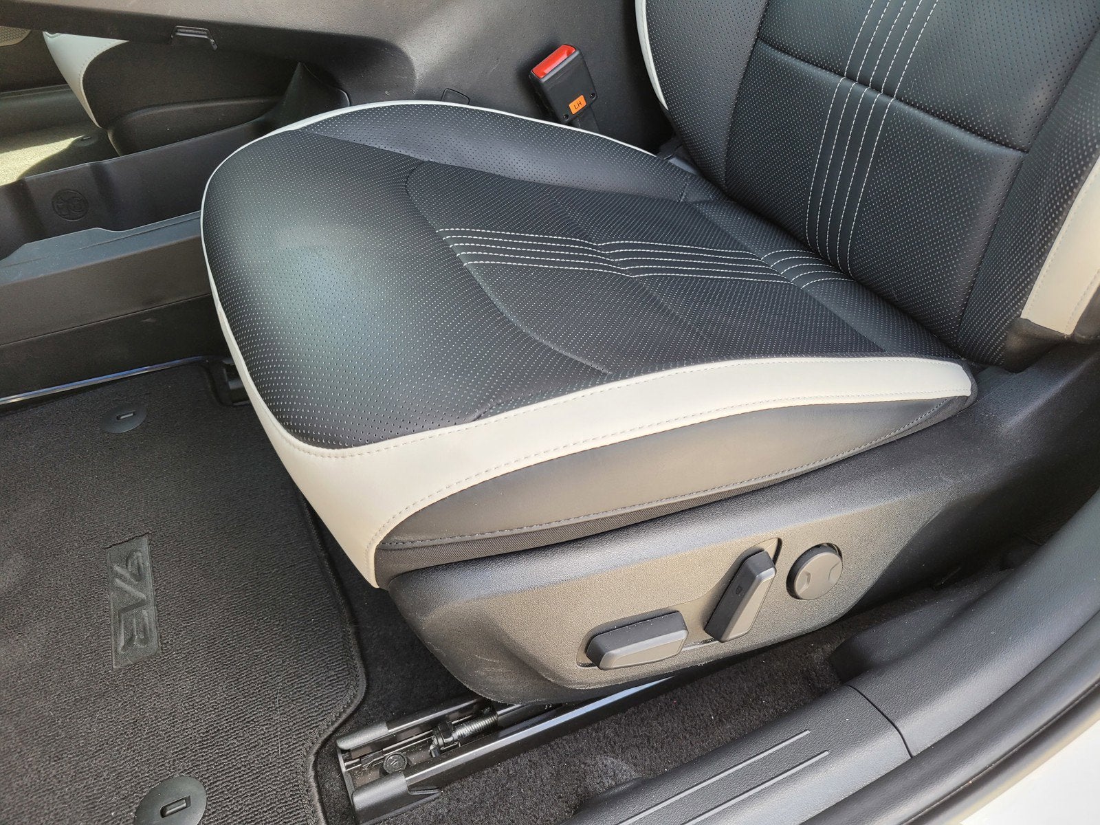 2024 Kia EV6 GT-Line