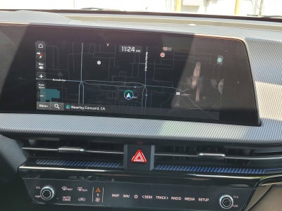 2024 Kia EV6 GT-Line