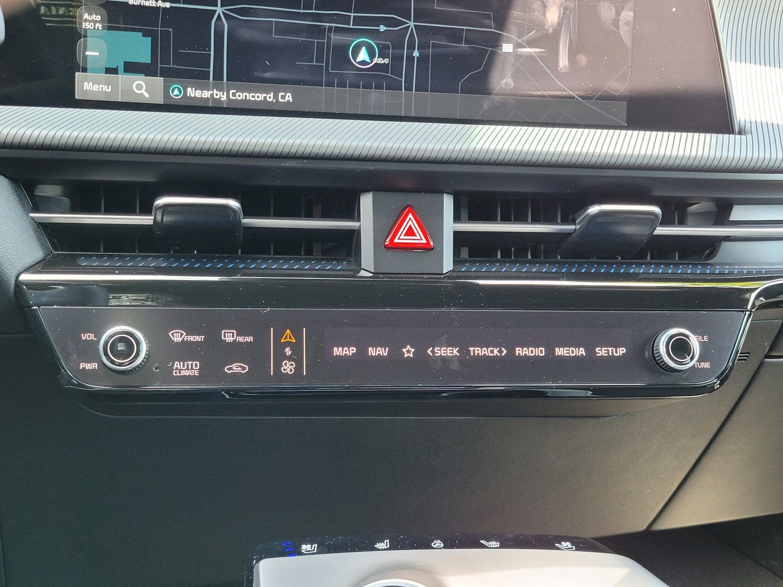 2024 Kia EV6 GT-Line