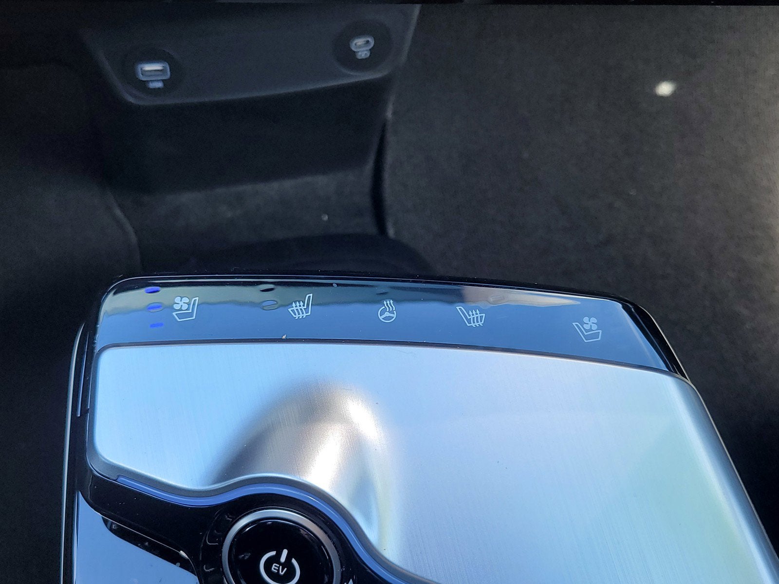 2024 Kia EV6 GT-Line