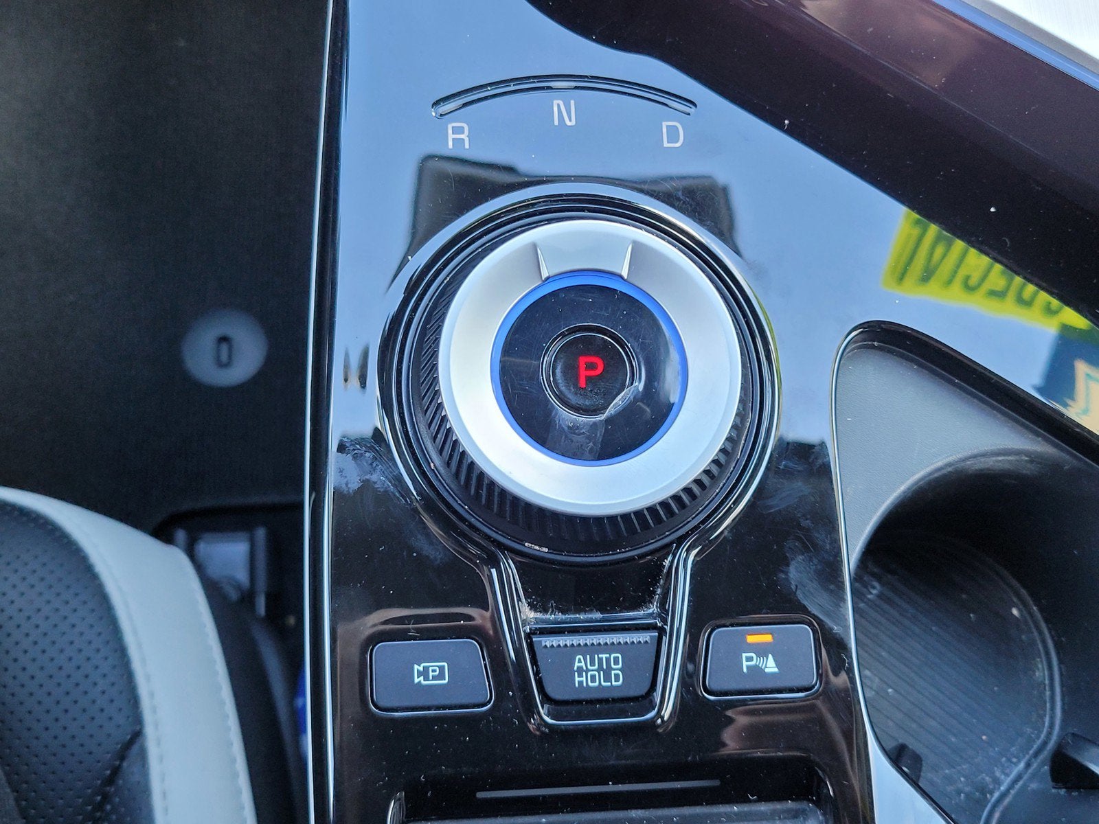 2024 Kia EV6 GT-Line