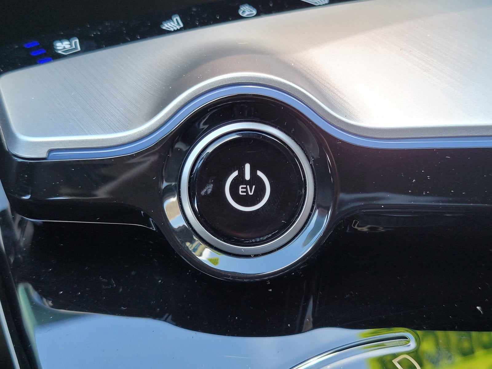 2024 Kia EV6 GT-Line