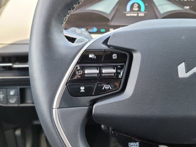 2024 Kia EV6 GT-Line