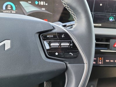 2024 Kia EV6 GT-Line