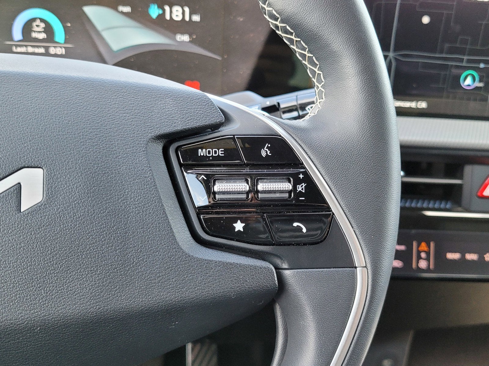 2024 Kia EV6 GT-Line