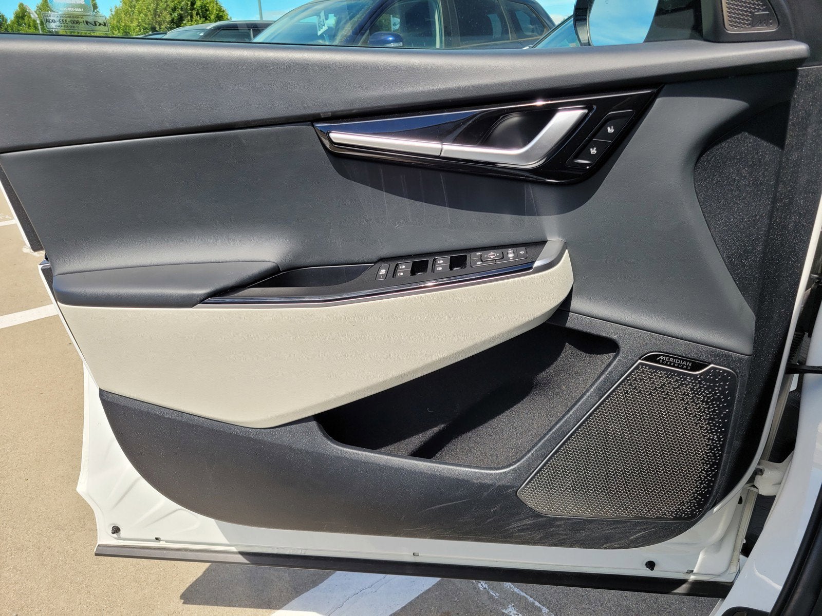 2024 Kia EV6 GT-Line