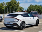 2024 Kia EV6 GT-Line