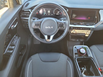 2022 Kia Niro EV EX