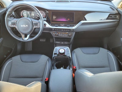 2022 Kia Niro EV EX