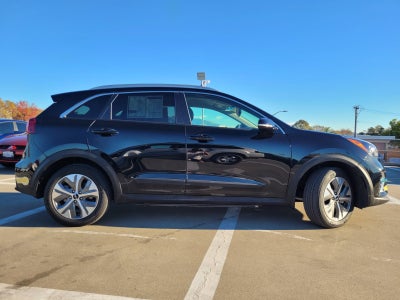 2022 Kia Niro EV EX