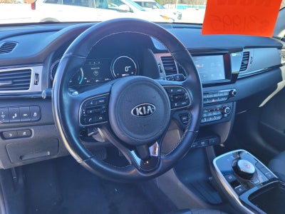 2019 Kia Niro EV EX