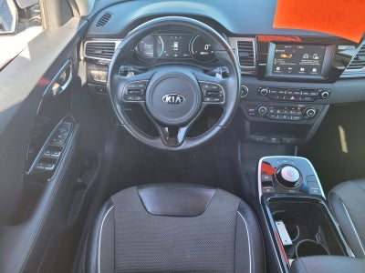 2019 Kia Niro EV EX
