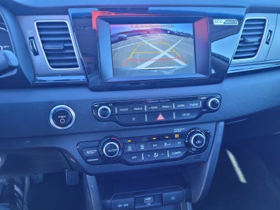 2019 Kia Niro EV EX