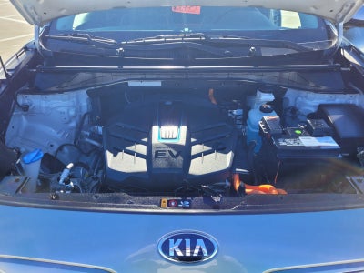 2019 Kia Niro EV EX