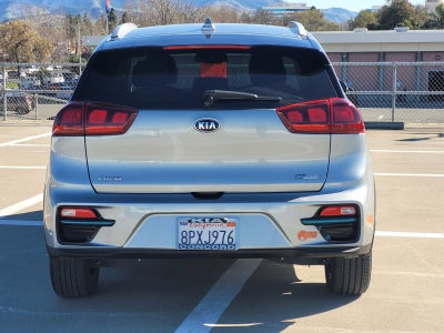 2019 Kia Niro EV EX