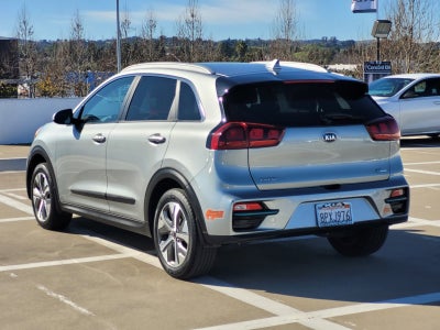 2019 Kia Niro EV EX