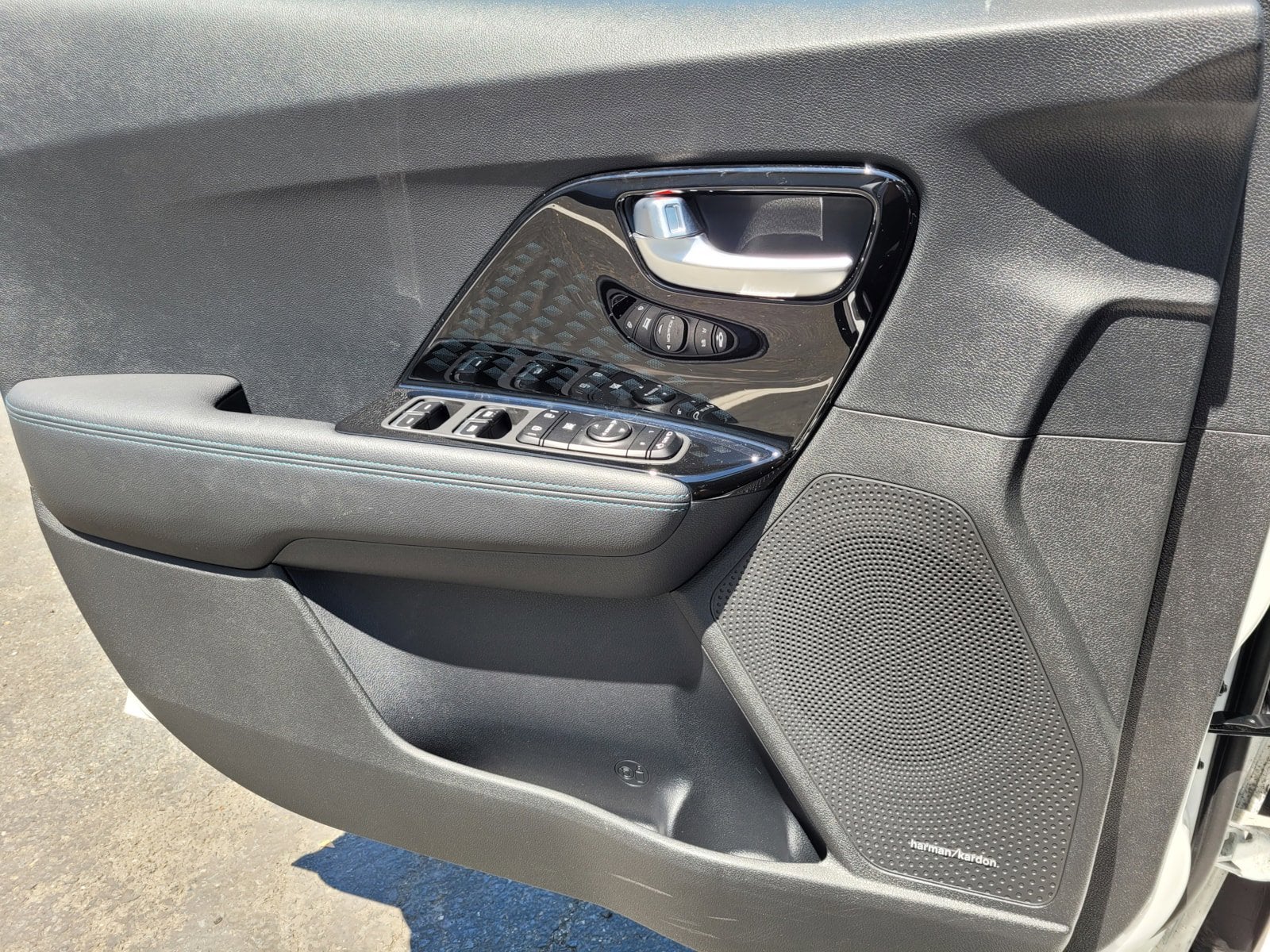 2022 Kia Niro EV EX Premium