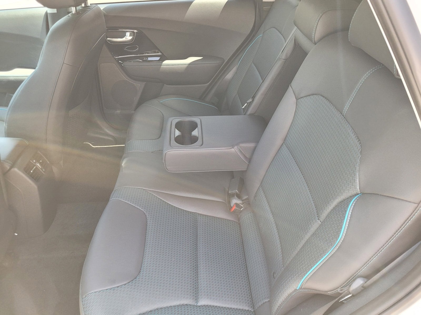 2022 Kia Niro EV EX Premium