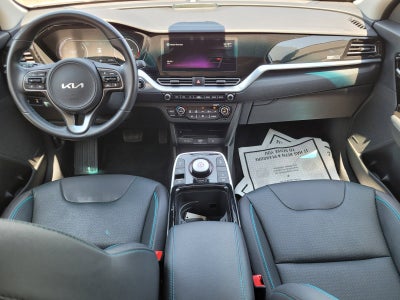 2022 Kia Niro EV EX Premium
