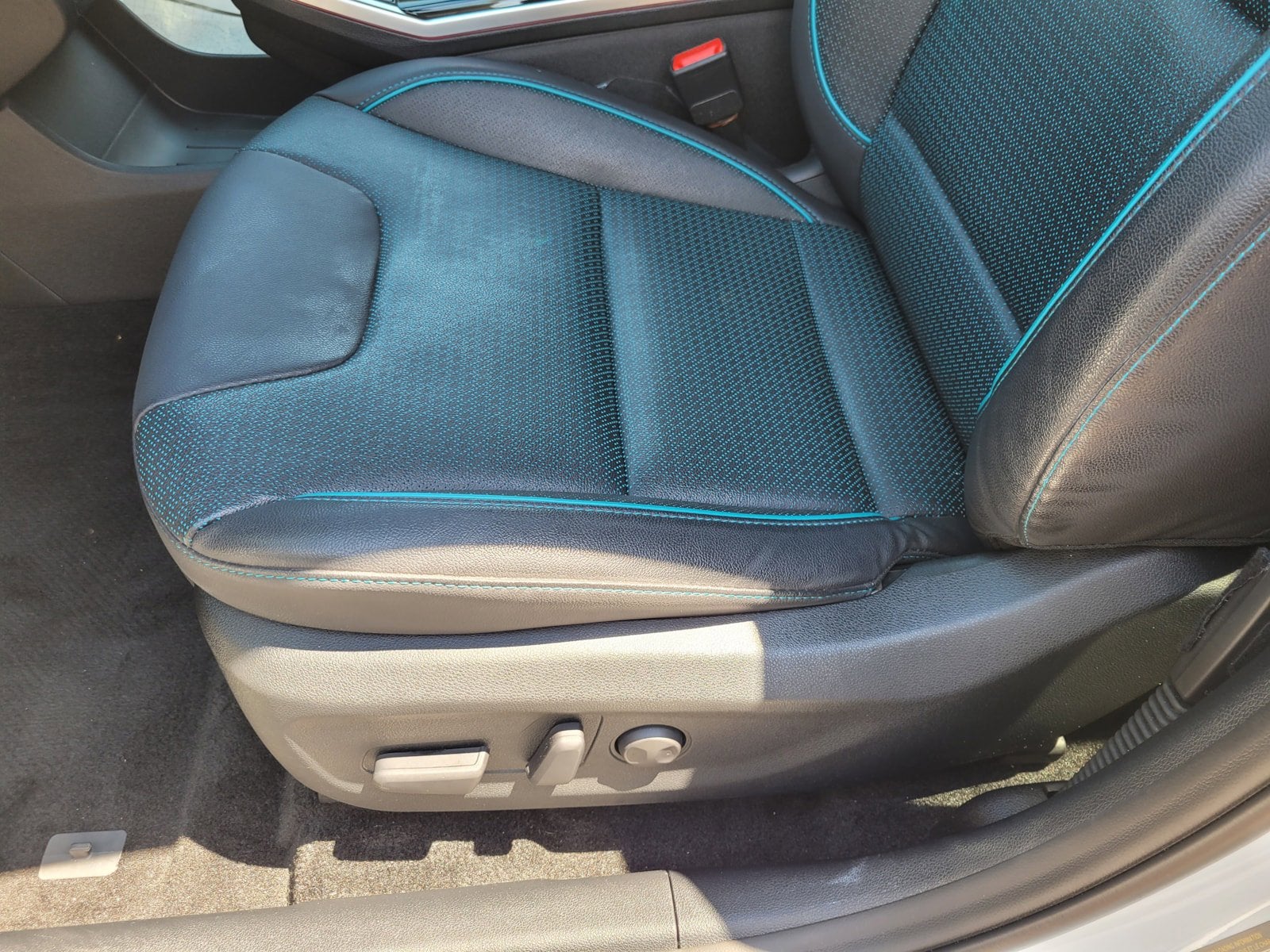 2022 Kia Niro EV EX Premium