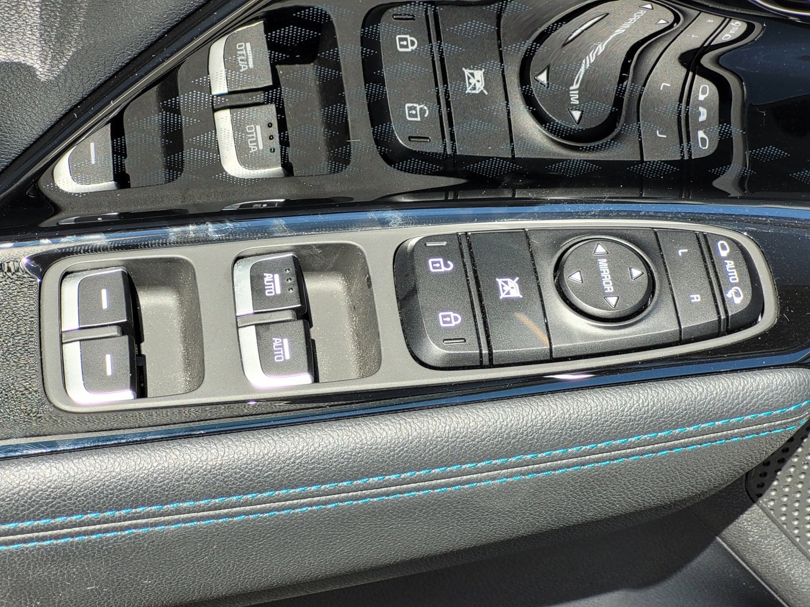 2022 Kia Niro EV EX Premium