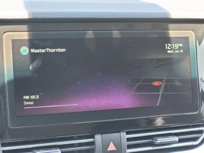 2022 Kia Niro EV EX Premium