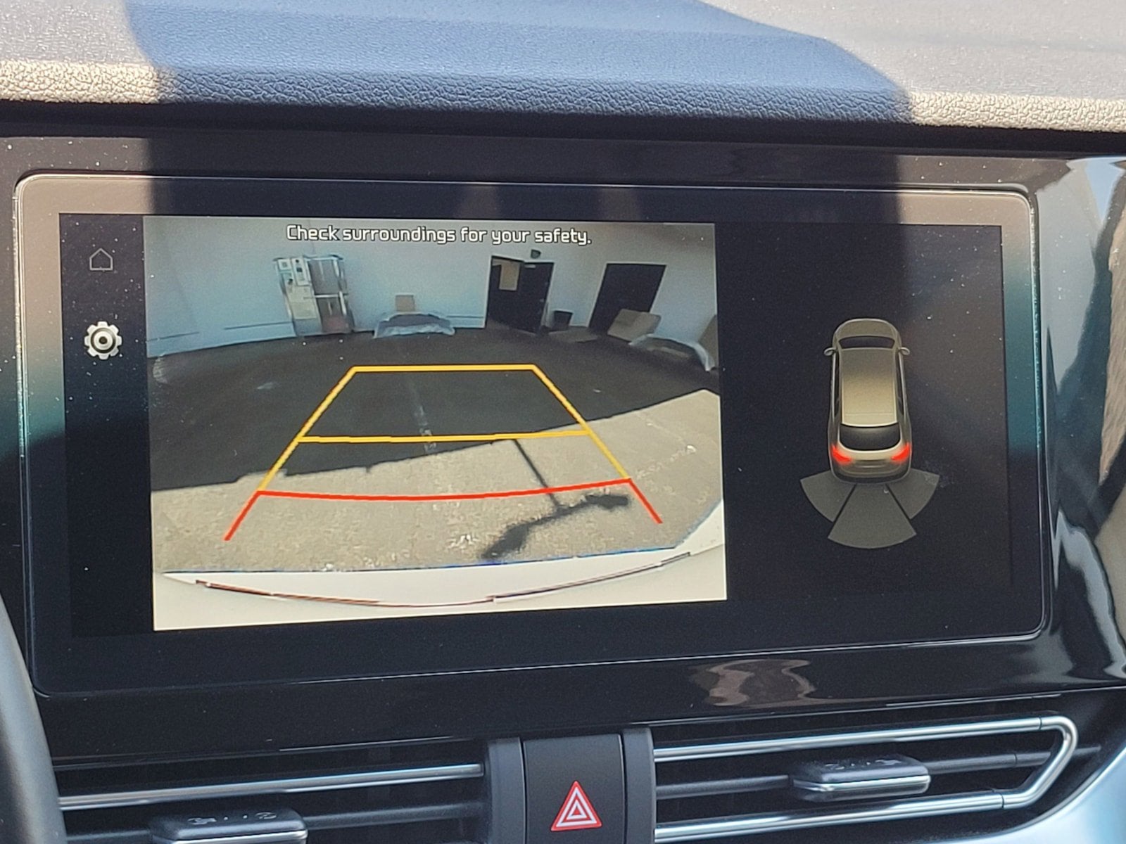 2022 Kia Niro EV EX Premium