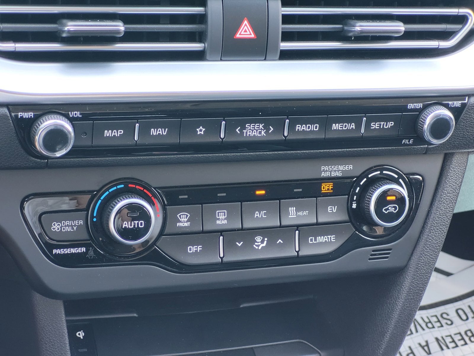 2022 Kia Niro EV EX Premium