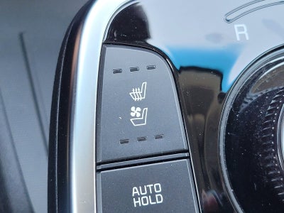 2022 Kia Niro EV EX Premium