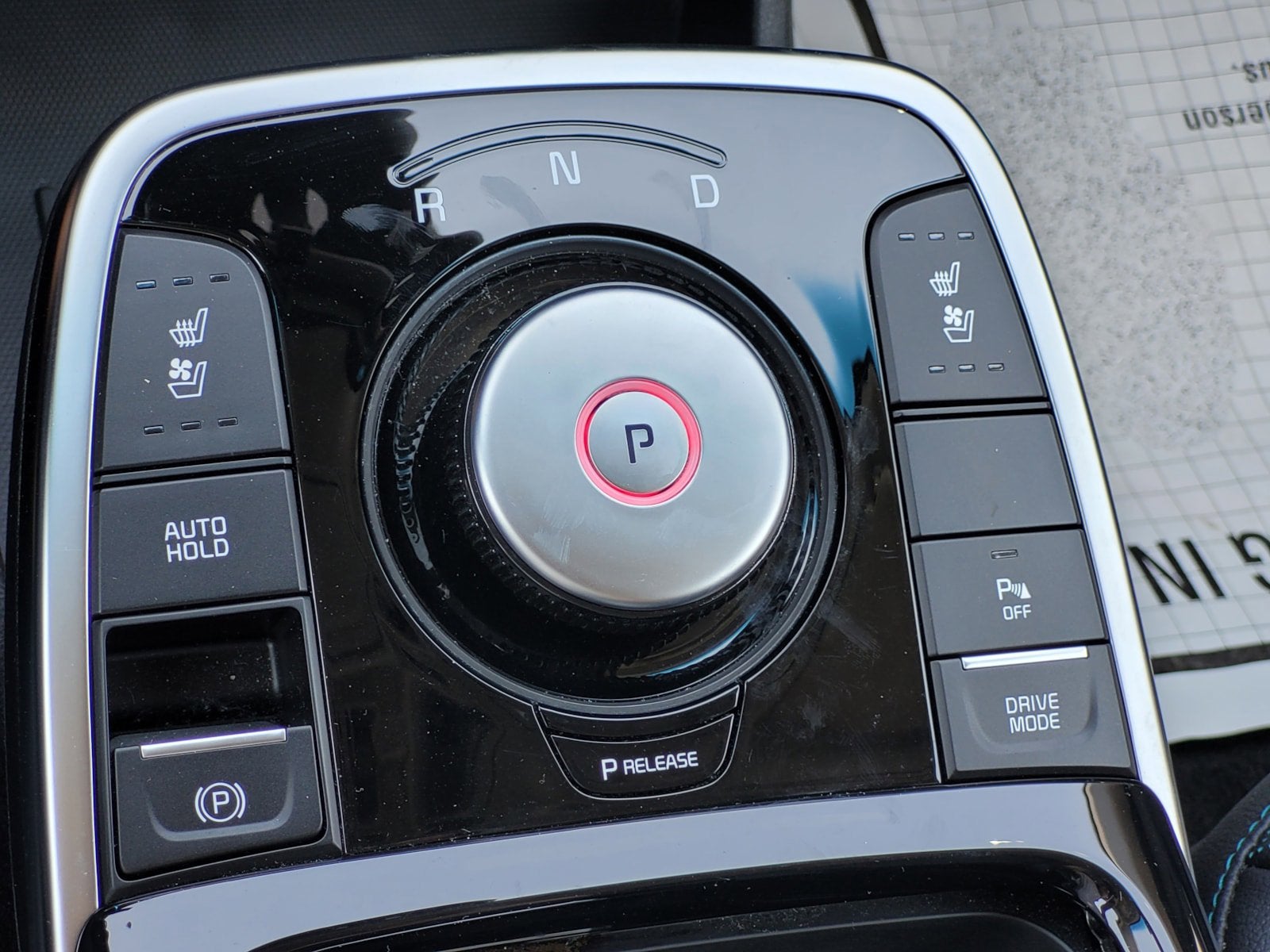 2022 Kia Niro EV EX Premium