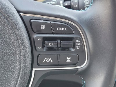 2022 Kia Niro EV EX Premium